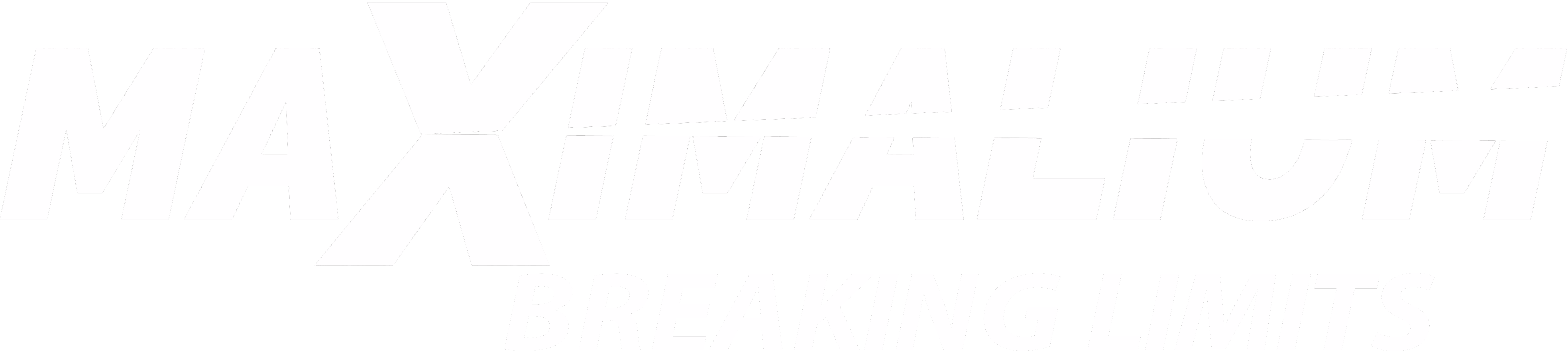 MaXimalium logo