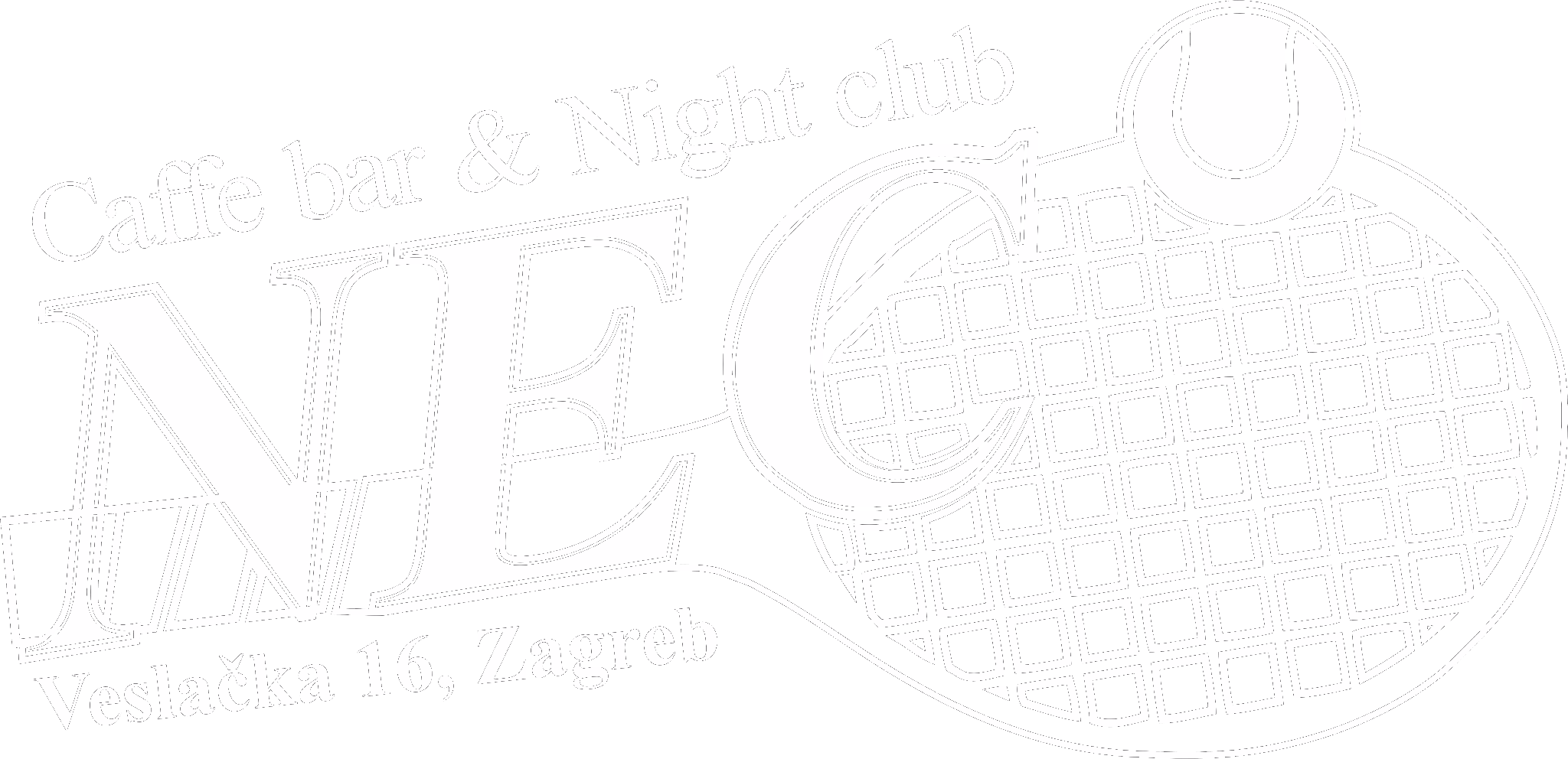 NEC logo