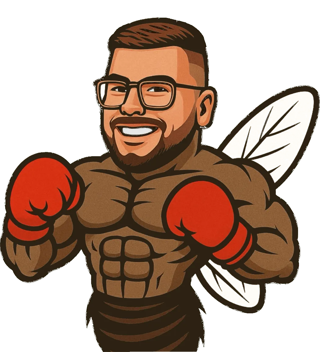 Muha Balboa