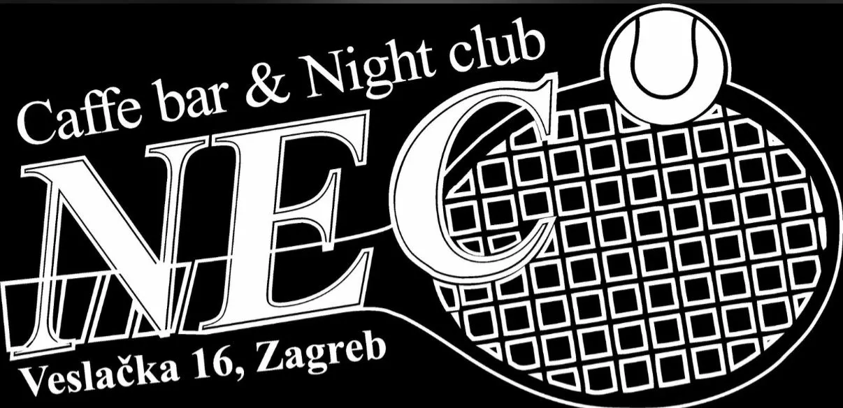 NEC logo